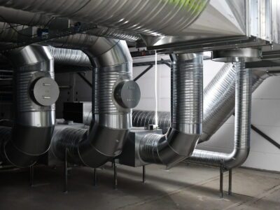 Huddinge sjukhus By C1